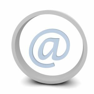 convertir correo electrónico a rss