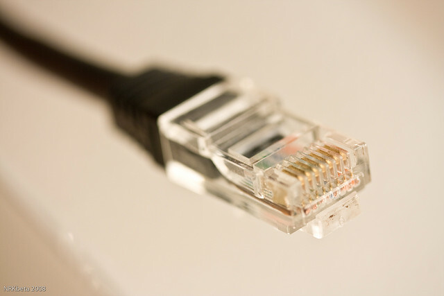 cable cat5