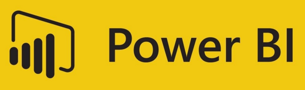 Logotipo de Microsoft Power BI