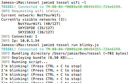 tessel-example