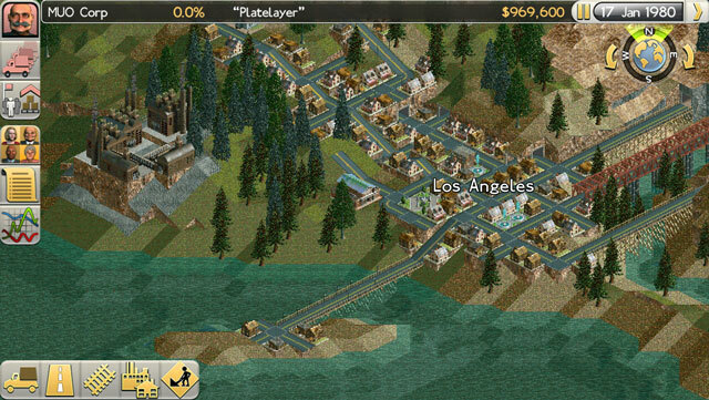 Transport Tycoon Review: la infraestructura nunca ha sido tan divertida tt los angeles