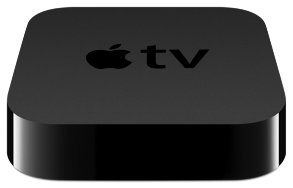 ¿Sabías que puedes jugar en tu Apple TV? appletv1