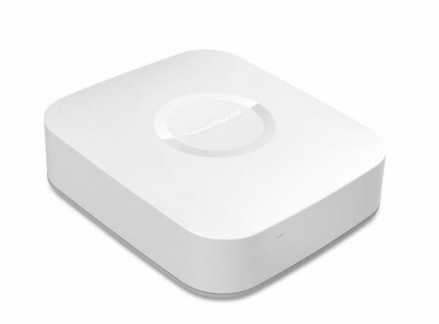 Samsung SmartThings: ¿El futuro de las casas inteligentes? samsung smartthings hub v2