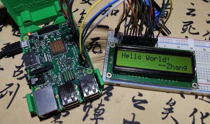 ideas de proyectos de Windows 10 iot core y raspberry pi