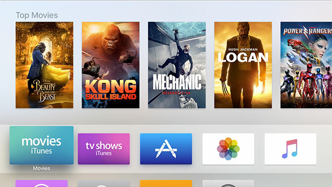 Cómo configurar y usar su Apple TV Apple TV fresh