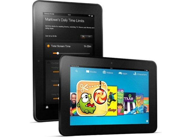 Guía de compra de la tableta MakeUseOf: verano de 2013 kindlefire8