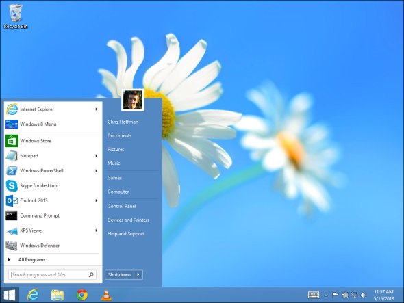 consejos para actualizar a Windows 8