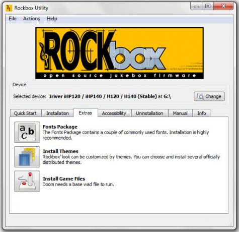 descargar rockbox