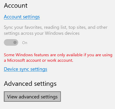 Cómo mover tu carpeta de usuario en Windows 10