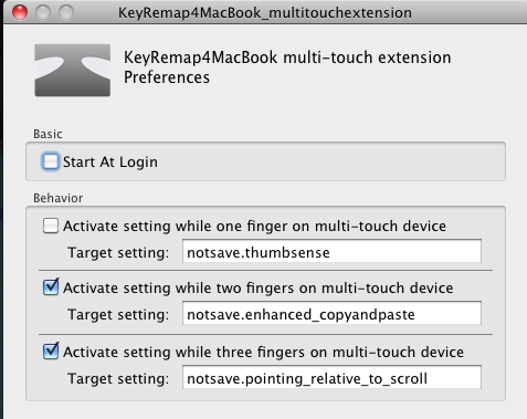 cambiar la distribución del teclado mac