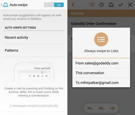 Mailbox-For-Android-Auto-Swipes-Always-Swipe-to-Lists