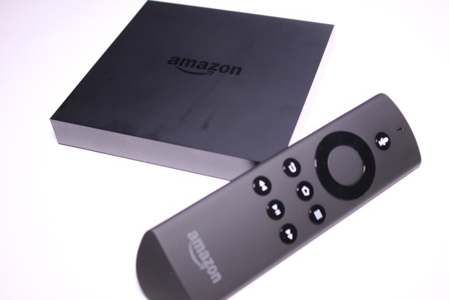 Amazon Fire TV y Fire TV Game Controller Review & Giveaway revisión de Amazon Fire TV 6