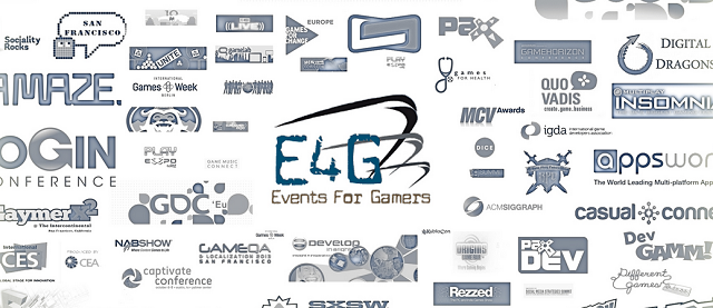 Eventos para jugadores