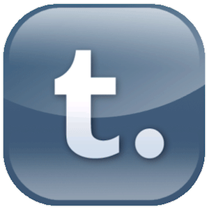 Algunos consejos avanzados para aquellos que comienzan a construir un blog de Tumblr tumblrlogo 11