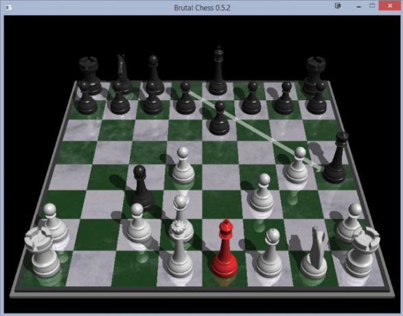 Las mejores aplicaciones portátiles que no requieren instalación brutalchess