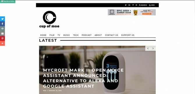 WordPress - ¿Cómo inicio un blog?