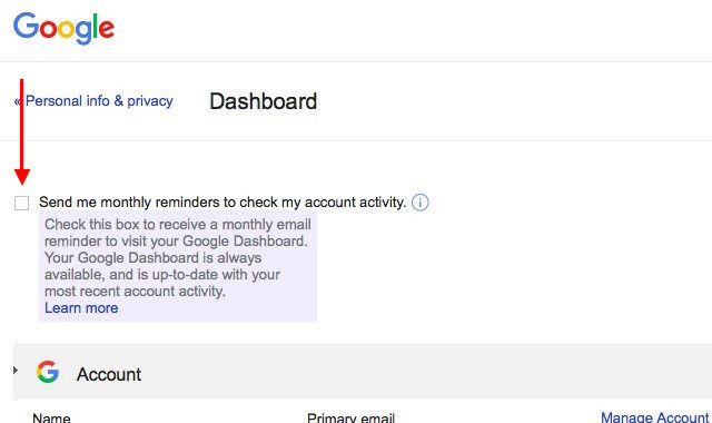 google-dashboard-mensual-recordatorio