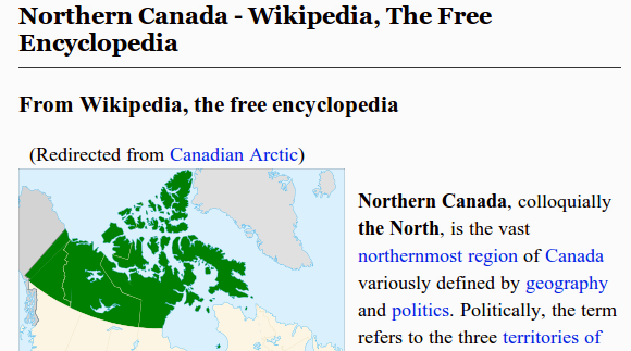 5 servicios que desordenan la Web para los lectores legibilidadwikipedia2 thumb