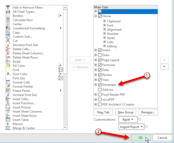 Cómo crear una lista de verificación en Excel como los profesionales