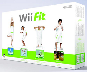 Los 5 mejores juegos de Wii Fitness para ponerse en forma desde casa 0 wii fit intro