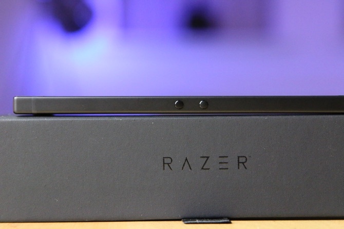 Revisión del teléfono Razer: hay un volumen lateral del teléfono razer por primera vez para todo