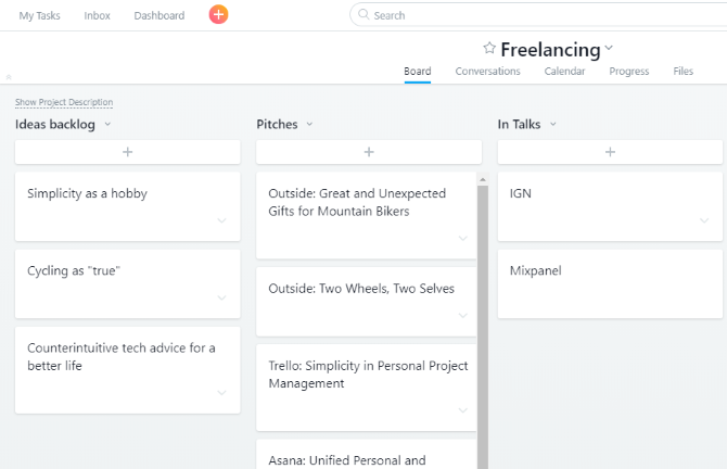 trello vs asana, la mejor herramienta de gestión de proyectos gratuita