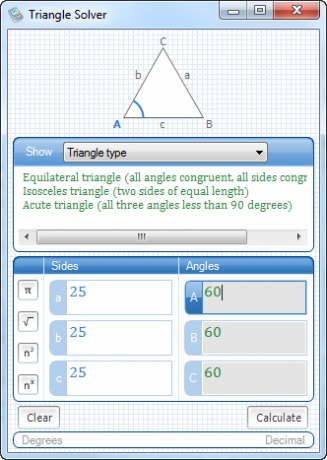 microsoft matematicas