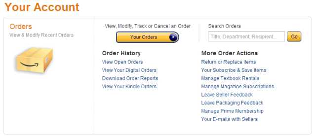 amazon-orders