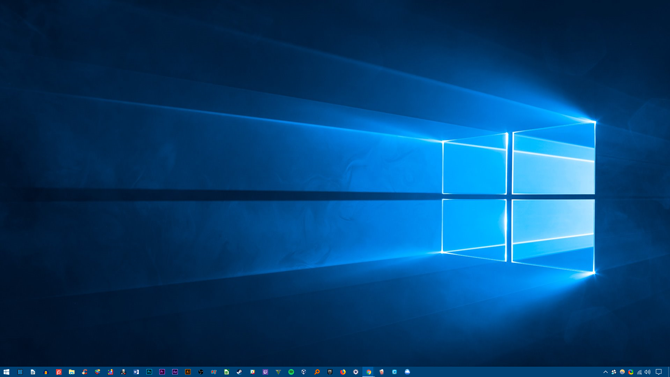 Cómo personalizar Windows 10: la guía completa de escritorio antes del tema