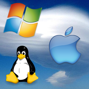 Mac, Linux o Windows: Realmente ya no importa [Opinión] linwinmac