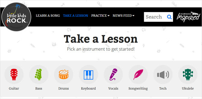 aprender a tocar todos los instrumentos musicales