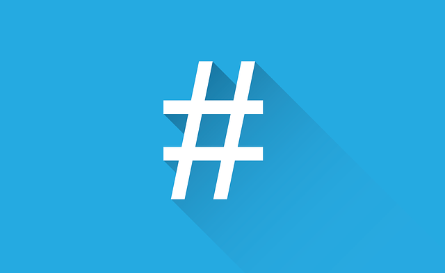 La investigación dice que cinco hashtags son el mejor número para Instagram