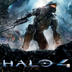 sitio web de halo 4