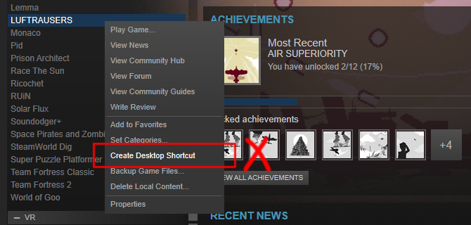 steam-create-game-shortcut-wrong-way