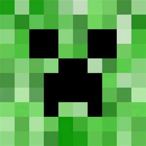 Revisión: Novedades de Minecraft 1.2 [MUO Gaming] Creeper