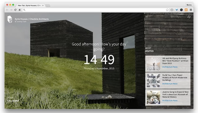 chrome-beautiful-new-tab-pages-archdaily