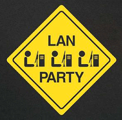 Consejos de LAN Party: cómo organizar una fantástica lanparty de LAN Party