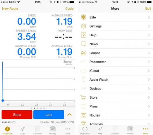 Bike Different: las mejores aplicaciones de ciclismo para iPhone