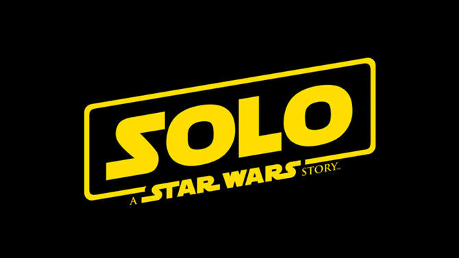 Solo: Historia de Star Wars