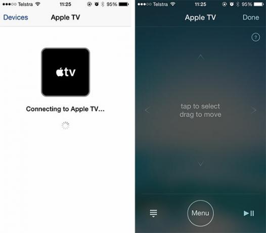 revisión de apple tv