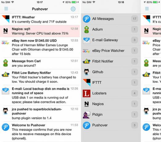 Toma el control de las notificaciones de iOS en tu iPhone o iPad