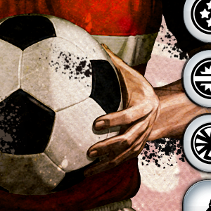 revisión de la aplicación de fútbol flick