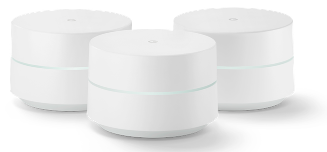 5 problemas de red doméstica resueltos con Google Wifi google wifi