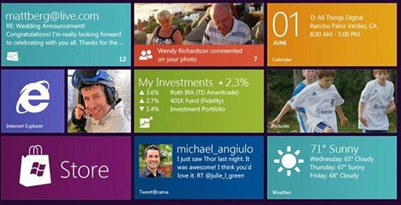 Microsoft ofrecerá actualizaciones digitales a Windows 8 [Noticias] windows8 4