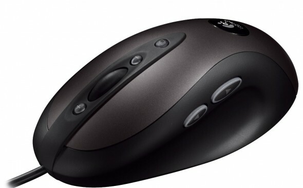 mejor mouse para comprar