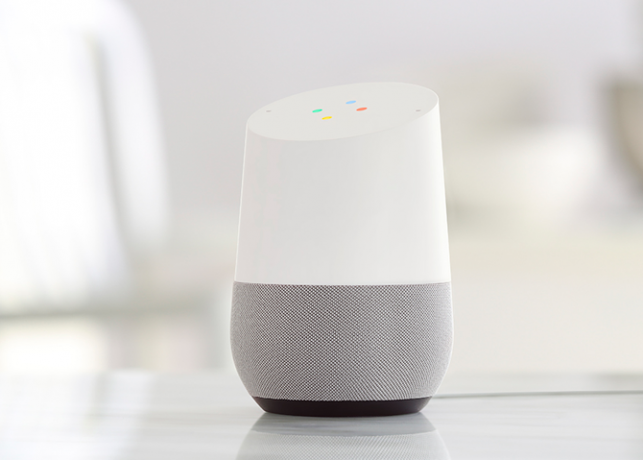 Cómo configurar y usar su Google Home Google Home Lights