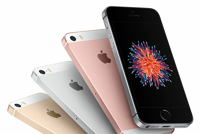 5 cosas que debes saber sobre el iPhone SE iphonese7