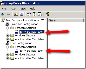 tutorial de directorio activo