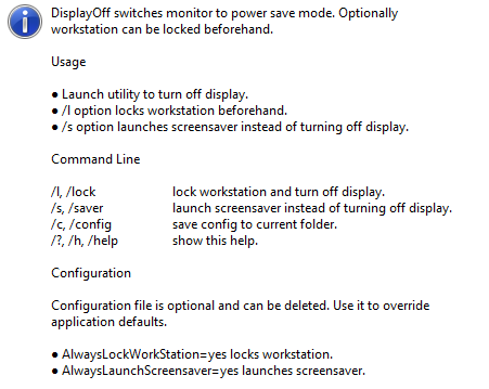 7 maneras de apagar la pantalla de la computadora portátil con Windows 10 apagada