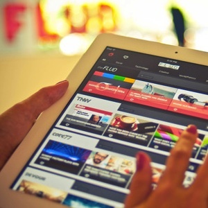 mejores aplicaciones de noticias para ipad